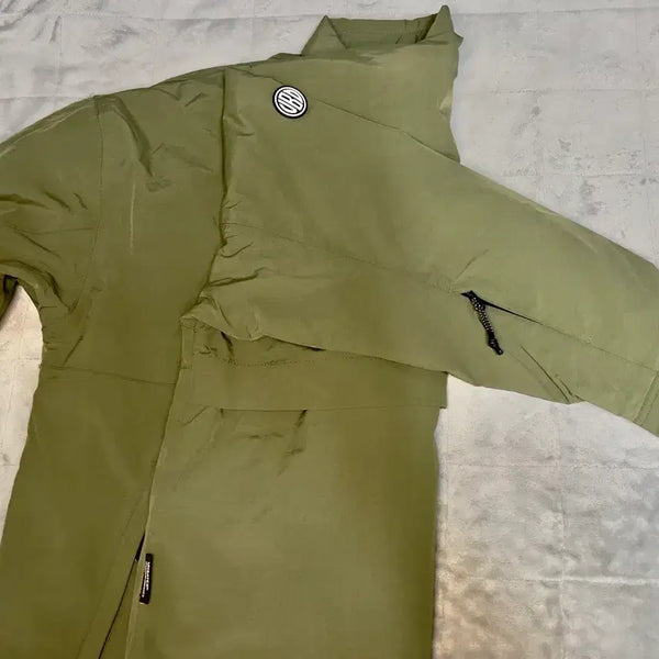 [BUNJANG] Unbind Board Jacket / 언바인드 보드 자켓