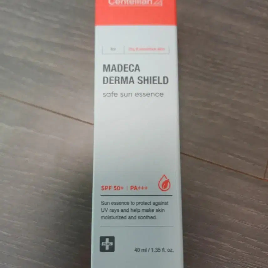 [BUNJANG] Centellian24 Madeca Derma Shield Safe Sun Essence / 센텔리안24 마데카 선에센스