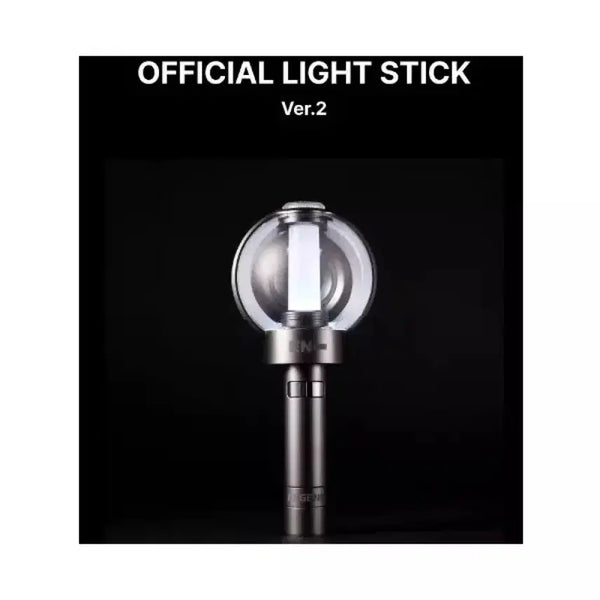 [BUNJANG] ENHYPEN Lightstick ver.2 / 엔하이픈 응원봉  ENHYPEN Lightstick ver.2