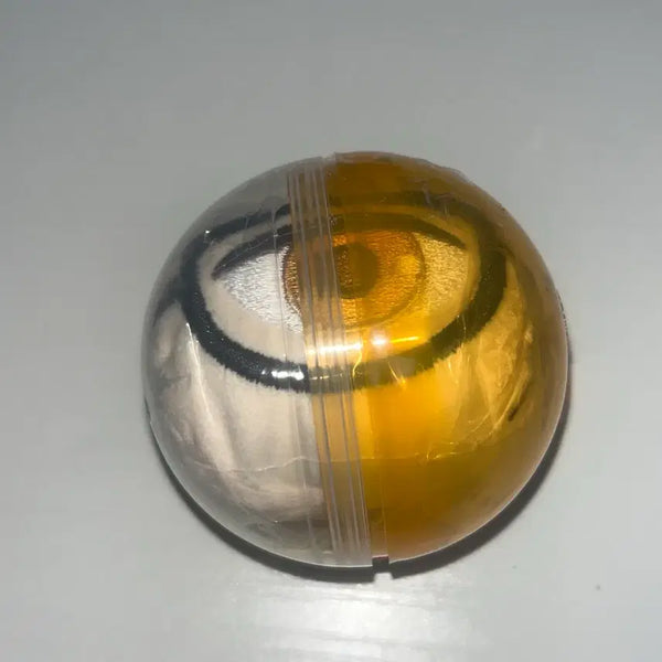 [BUNJANG] Haikyu!! Fuwa Fuwa Face Pouch Tsukishima Kei / 하이큐 후와후와 페이스 파우치 비개봉 가챠 츠키시마 케이 양도