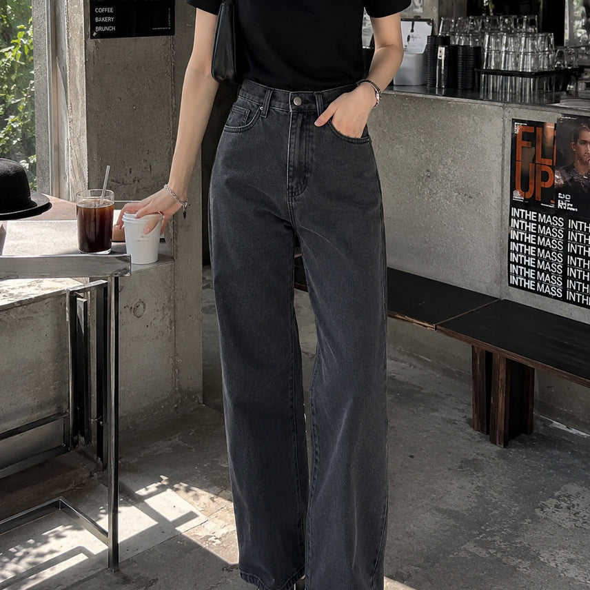 [BUNJANG] POLHAM Grey Pants 28 / 폴햄 그레이 팬츠 28