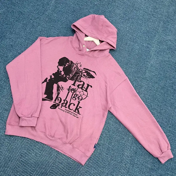 [BUNJANG] Nothing is Better Than Me Hoodie L / [L] 낫띵이즈베럴댄미 후드티 만원샵