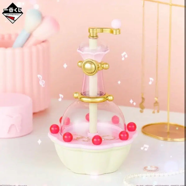 [BUNJANG] DoReMi KuJi B Prize Accessory Stand / 도레미 쿠지 B상 악세사리 스탠드