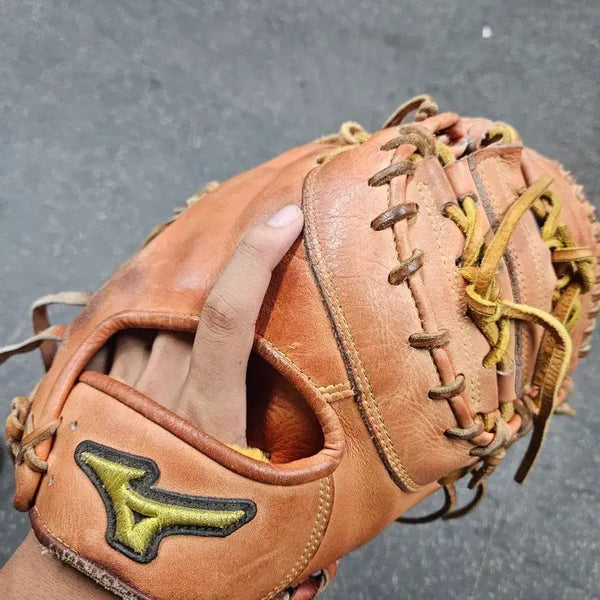 [BUNJANG] Mizuno Pro 1st Base Mitt / 미즈노 프로 1루미트