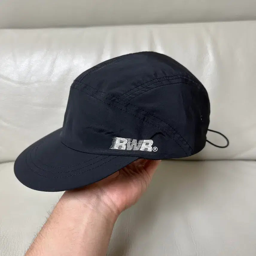 [BUNJANG] Run With Us Running Cap / 런위더 러닝 모자