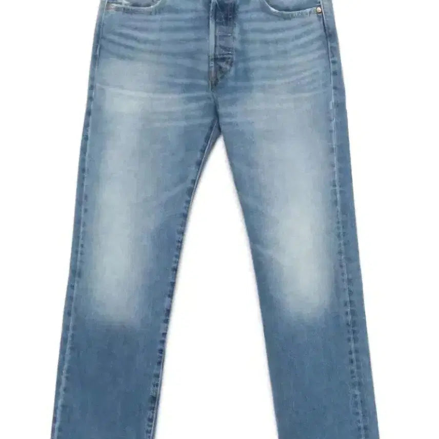 [BUNJANG] Levi's 501 Selvedge Jeans (34/32) / 리바이스 501 [34/32] 셀비지