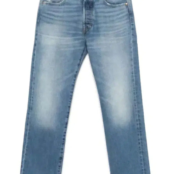 [BUNJANG] Levi's 501 Selvedge Jeans (34/32) / 리바이스 501 [34/32] 셀비지