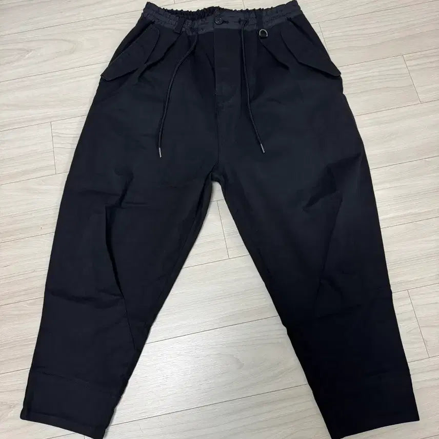 [BUNJANG] Songzio Homme Baggy Pants / 송지오옴므 배기 팬츠 82