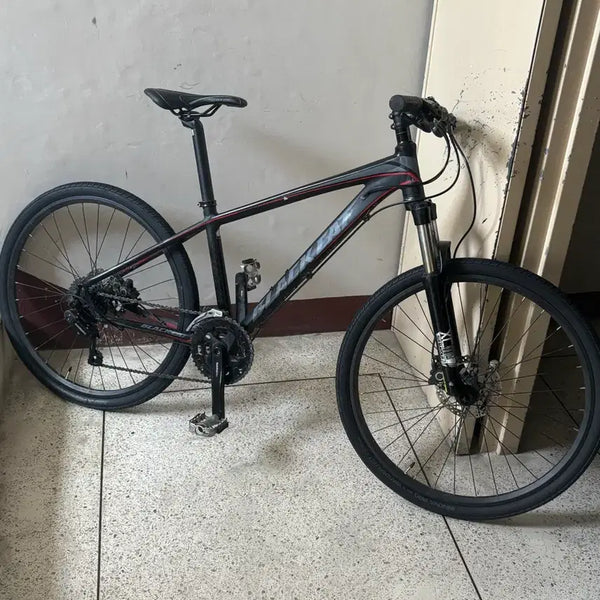 [BUNJANG] MTD Black Cat Spirit 5 Bicycle / 산악 mtd 블랙켓 스피릿5 판매합니다