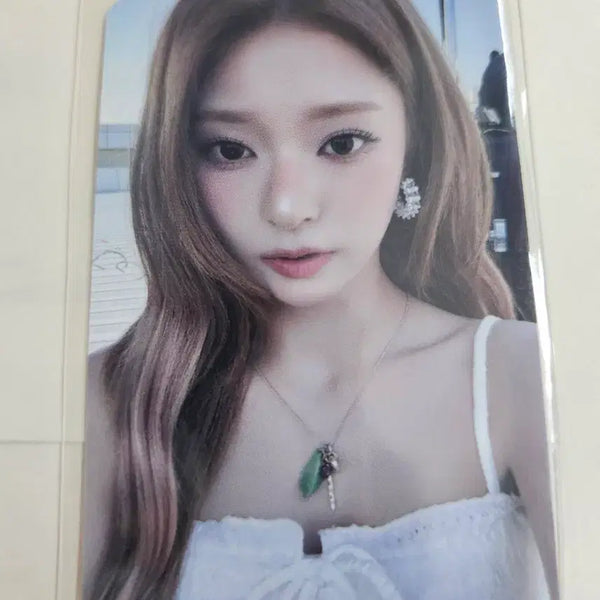[BUNJANG] fromis_9 Nakyung Official Photocard / 프로미스나인 나경 공방 포카 양도
