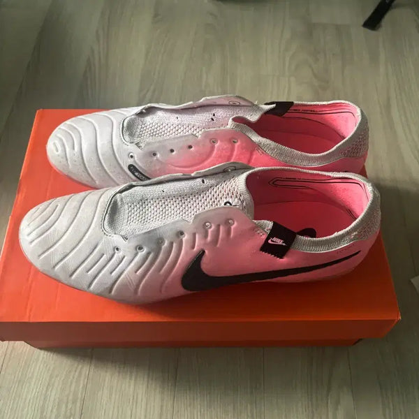 [BUNJANG] Nike Tiempo 10 Elite 275 AG / 나이키 티엠포10 엘리트 275 ag