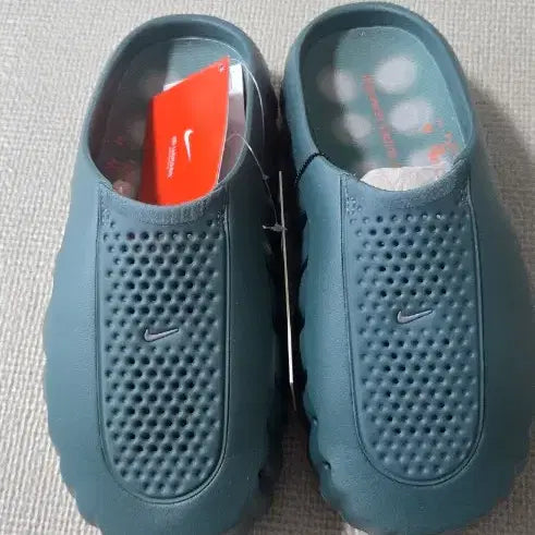 [BUNJANG] Nike Mind 001 Mineral Slate Shoes 250mm / 나이키 마인드 001 미네랄슬레이트 250사이즈