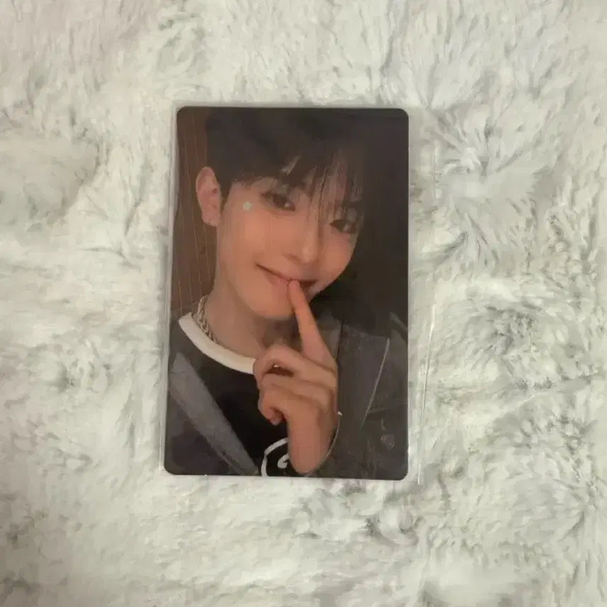 [BUNJANG] VERIVERY Kang Min Photocard / 베리베리 유강민 보이즈플래닛 포카 양도