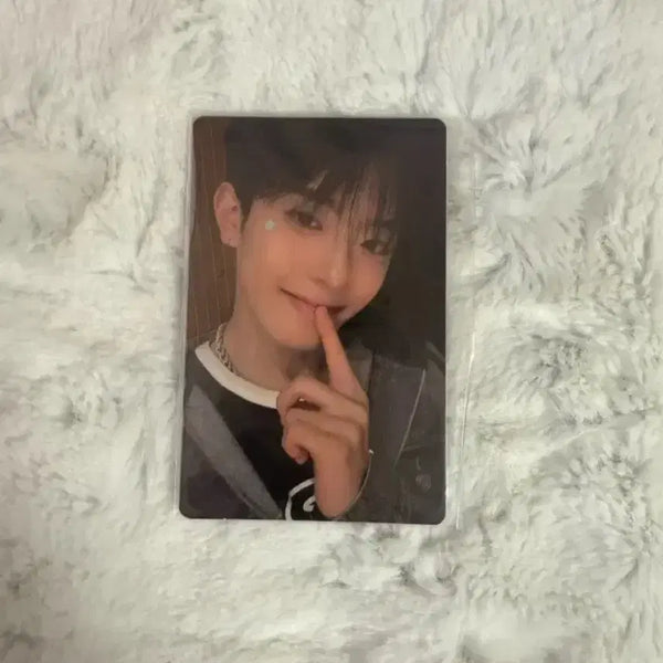 [BUNJANG] VERIVERY Kang Min Photocard / 베리베리 유강민 보이즈플래닛 포카 양도