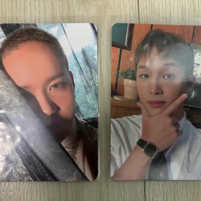 [BUNJANG] BTOB Photocard Bundle Set / 비투비 포카