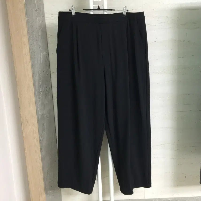 [BUNJANG] Lululemon Men's Banding Slacks Pants XL / 룰루레몬 25년 남성 밴딩 슬랙스 팬츠 XL