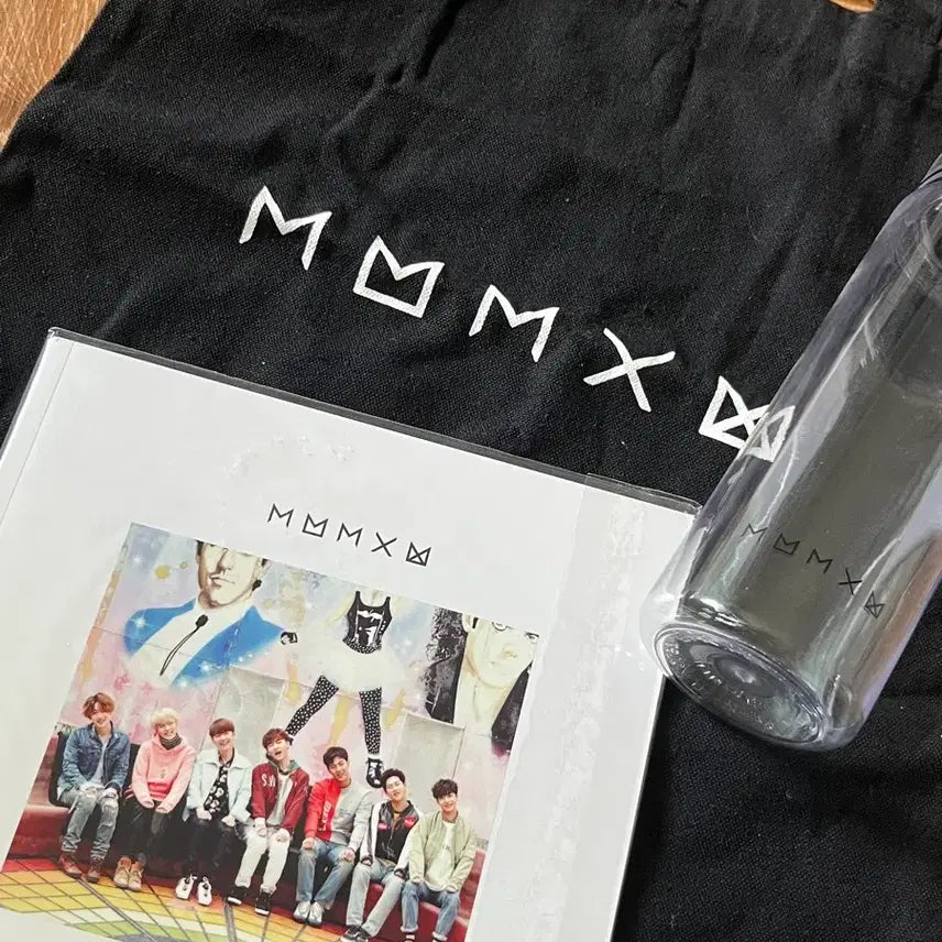 [BUNJANG] Monsta X Monbebe 1st Gen Kit / 몬스타엑스 몬베베 1기 키트 판매