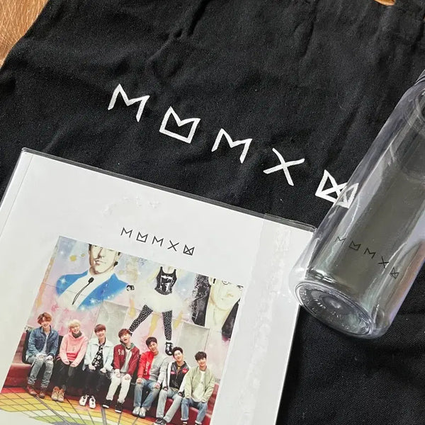 [BUNJANG] Monsta X Monbebe 1st Gen Kit / 몬스타엑스 몬베베 1기 키트 판매