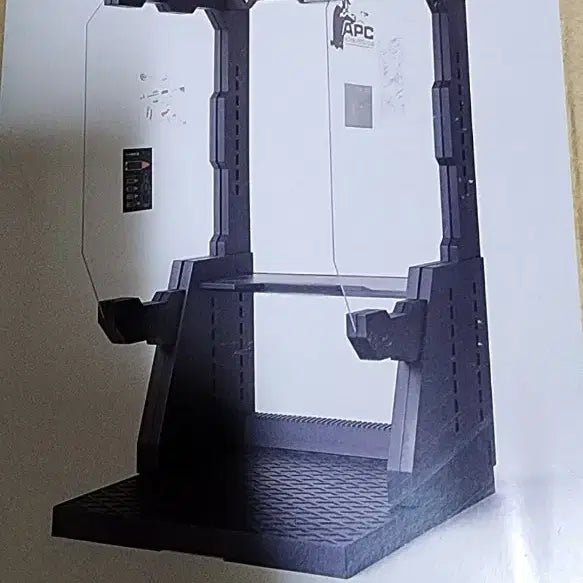 [BUNJANG] 1/16 Scale Shooting Range Set for Figures / 1/16(12인치/피규어용)사격장세트 팝니다