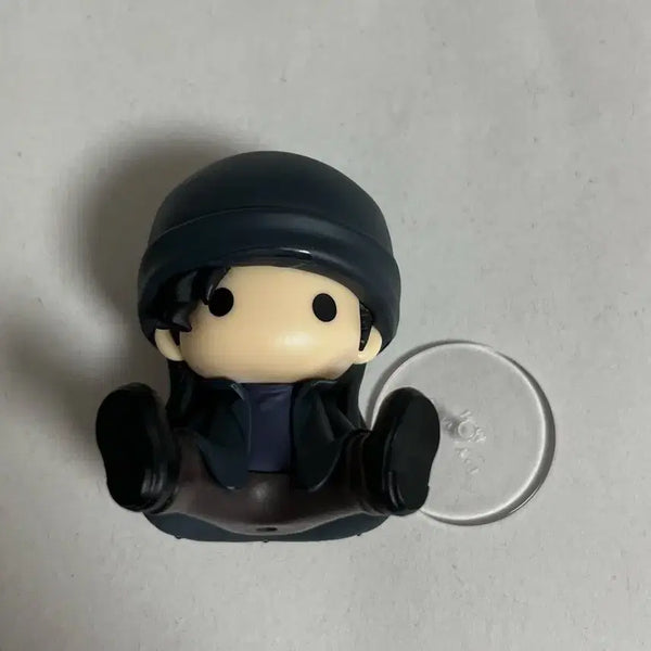 [BUNJANG] Detective Conan Shuichi Akai Petal Stand / 명탐정 코난 아카이 슈이치 페타돌