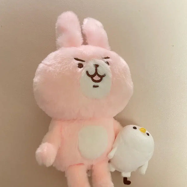 [BUNJANG] Kanahei's Small Animals Usagi Piske Plush / 카나헤이의 작은 동물 카나헤이 우사기 피스케 인형
