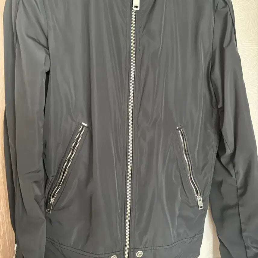 [BUNJANG] Diesel Biker Jacket / 디젤 바이커자켓