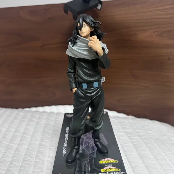 [BUNJANG] My Hero Academia Ichiban Shoji Stand Up Again Last One Prize Aizawa Unsealed / 택포17.5)제일복권 나히아 stand up again 라스트원상 아이자와 개봉양품