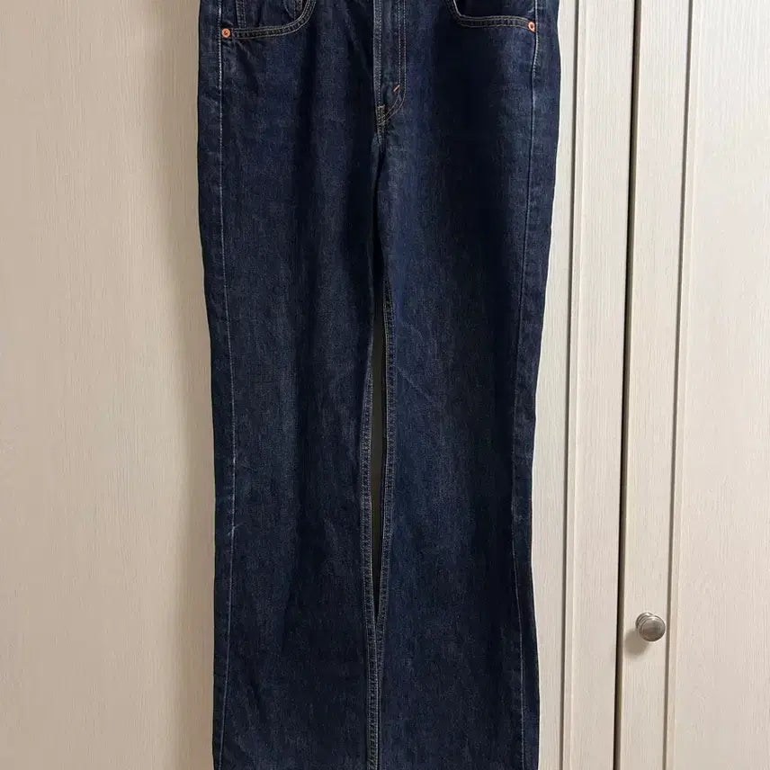 [BUNJANG] Levi's 517 Men's Jeans W84 L86 / 리바이스 정품 517 남성 청바지ㅡW84 L86