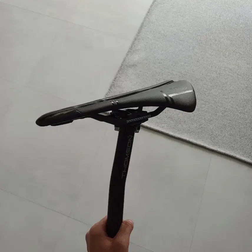 [BUNJANG] Thomson Setback Seatpost / 탐슨 셋백 싯포스트
