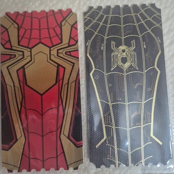 [BUNJANG] Spider-Man: No Way Home Organizer Ticket / 스파이더맨 노웨이홈 오티