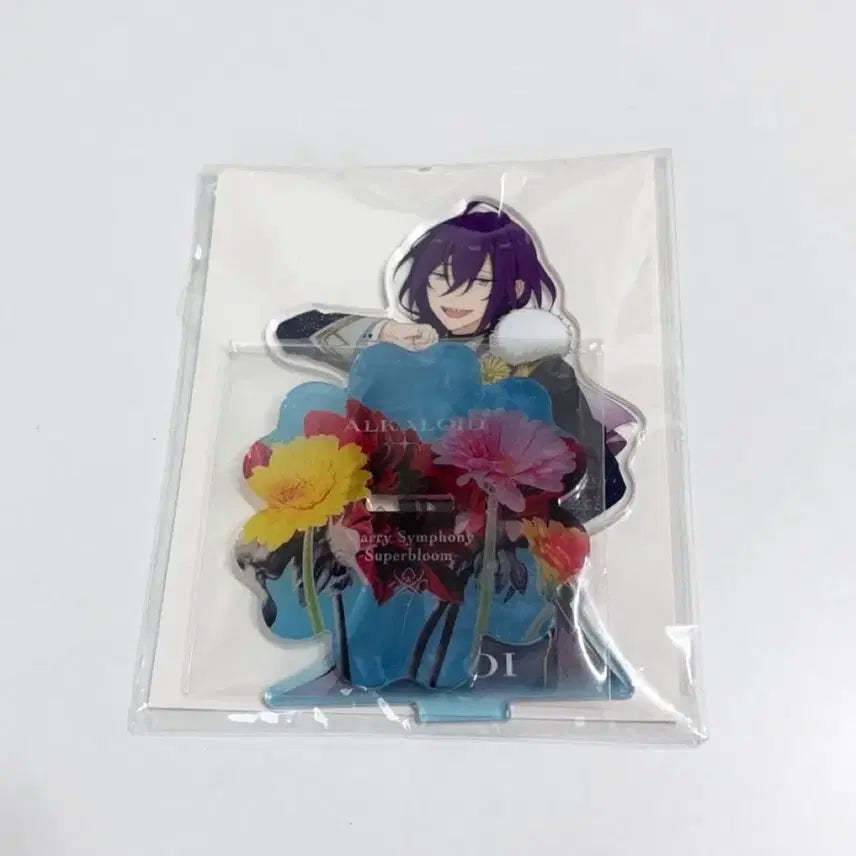 [BUNJANG] Ensemble Stars! Stafoni Alkaloid Mayoi Acrylic Stand / 앙스타 스타포니 알칼로이드 마요이 아크릴스탠드