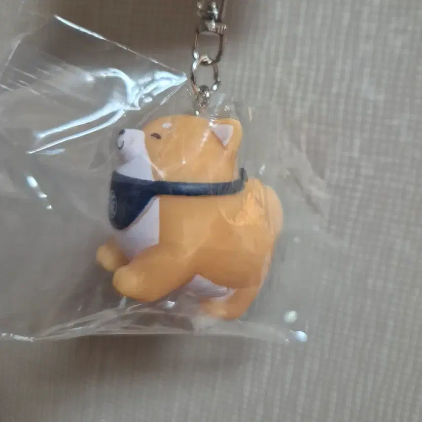 [BUNJANG] Mochishiba Keyring / 모찌시바 키링