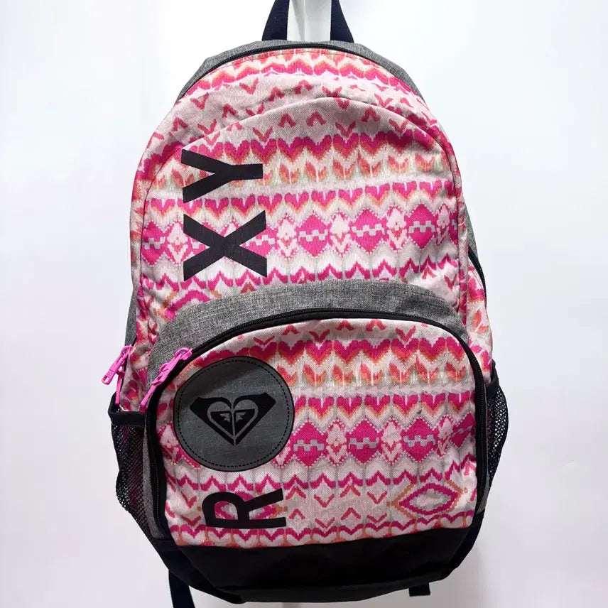 [BUNJANG] Roxy Backpack / ROXY 록시 백팩 배낭