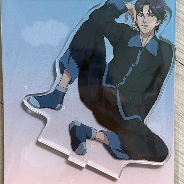 [BUNJANG] The Prince of Tennis Atobe Photocard / 테니스의 왕자/테니프리 아토베