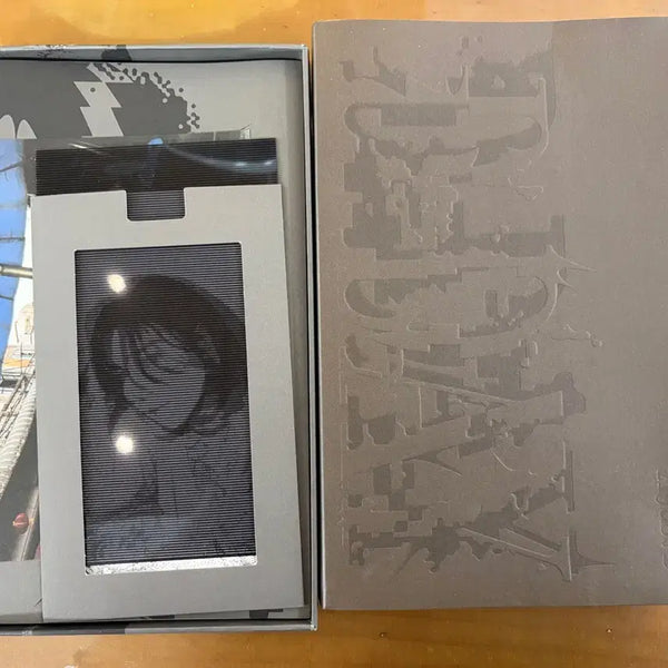[BUNJANG] Agust D D-DAY Album Full Set / Agust D D-DAY 앨범 풀세트