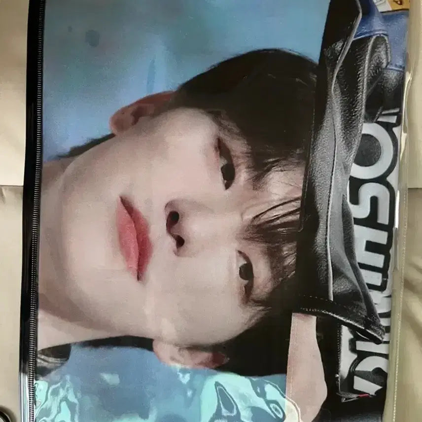 [BUNJANG] SEVENTEEN Dino Unused Slogan / 세븐틴 디노 미사용 슬로건