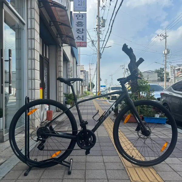 [BUNJANG] Giant Escape 2 Hybrid Road Bicycle / 자이언트 이스케이프2 하이브리드 로드 자전거 팝니다.