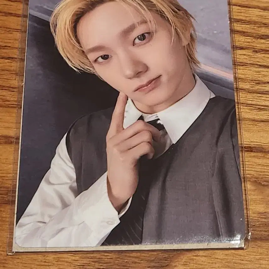 [BUNJANG] BOYNEXTDOOR Photocard / 보넥도 포카