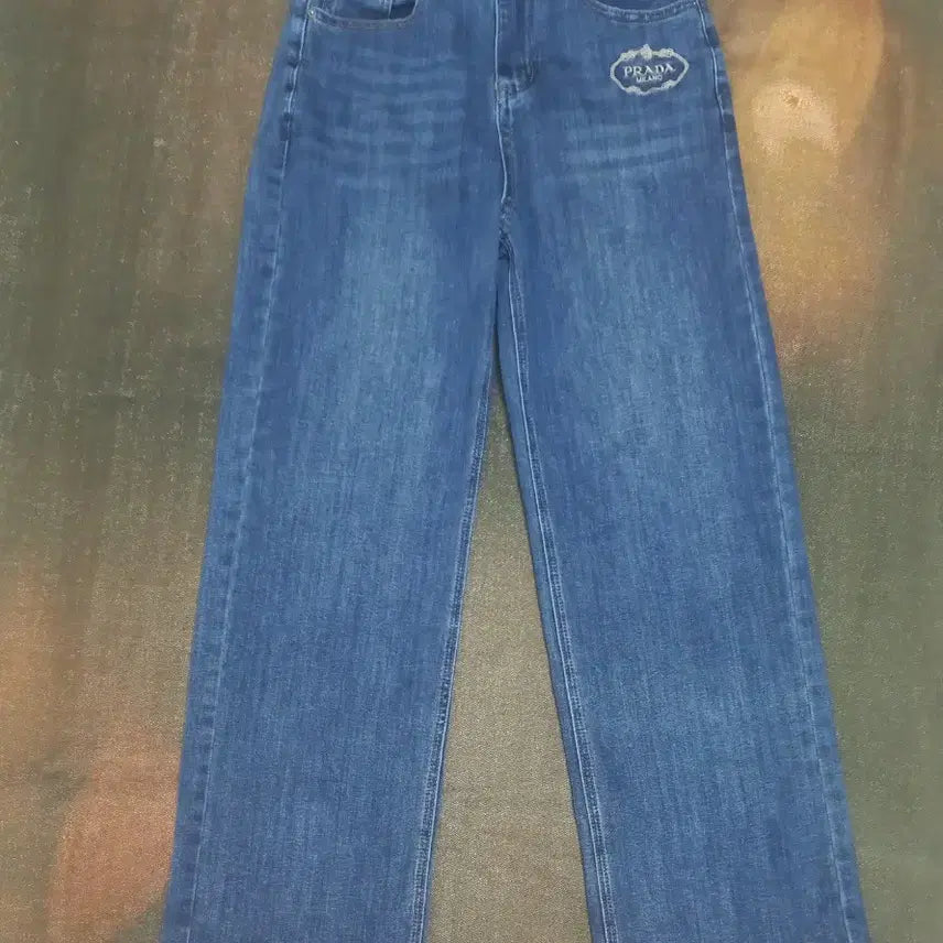 [BUNJANG] PRADA MILANO Denim Pants M / PRADA MILANO 데님 팬츠 M (26)