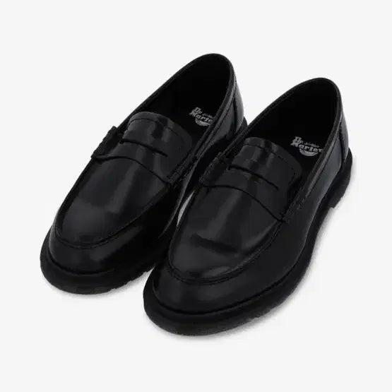[BUNJANG] Dr. Martens Mayfair Loafer UK 4 / 닥터마틴 메이페어 로퍼 230(uk4)