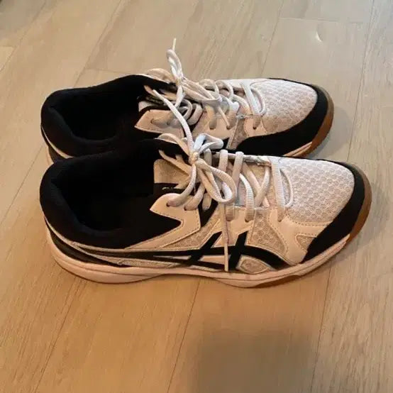 [BUNJANG] Asics Volleyball Shoes 240 / 아식스 배구화 240