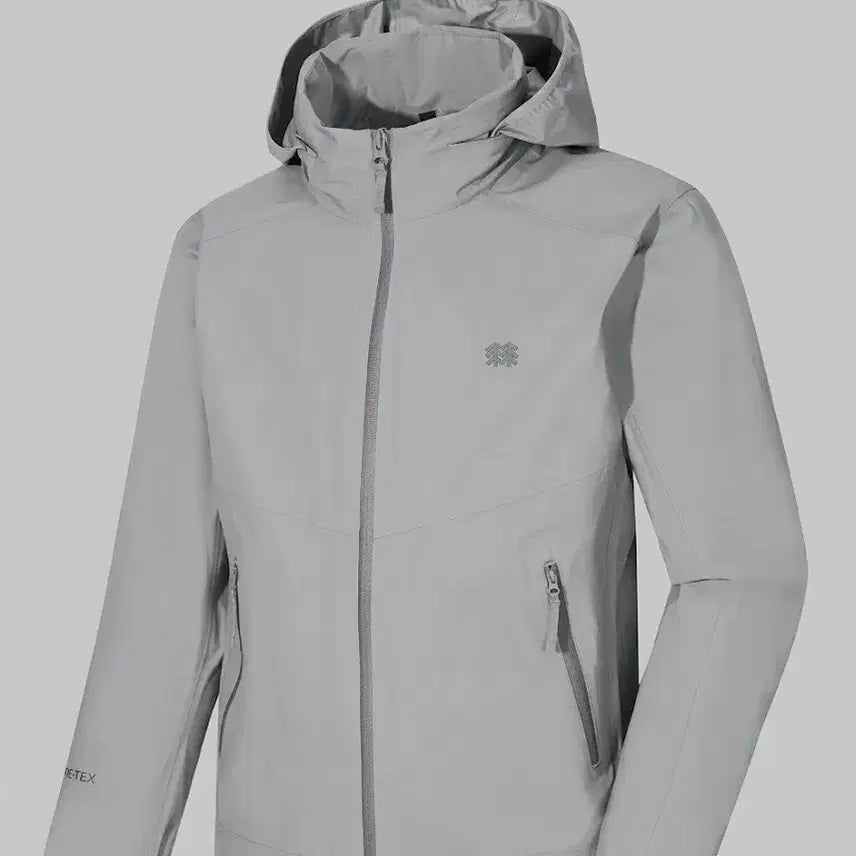 [BUNJANG] KOLON SPORT Gore-Tex Windbreaker Jacket / 코오롱 스포츠 고어텍스 바람막이 자켓 새제품