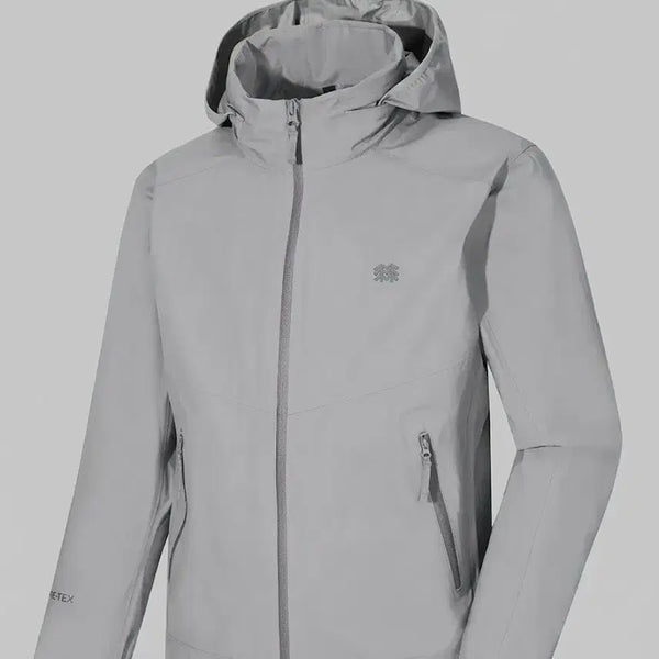 [BUNJANG] KOLON SPORT Gore-Tex Windbreaker Jacket / 코오롱 스포츠 고어텍스 바람막이 자켓 새제품