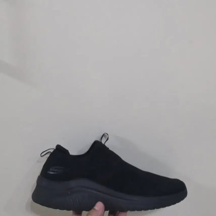 [BUNJANG] Skechers Ultra Flex 2.0 Quasi Slip-On Triple Black / [270] 스케쳐스 울트라 플렉스2.0 콰시 슬립온 트리플블랙ㅡ단종매물,최저가