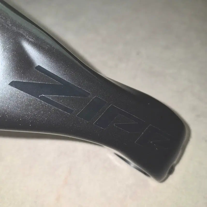 [BUNJANG] Zipp Sprint Mold Tushik 120mm Stem / 짚 스프린트 몰드 토식 로고지움 120mm 판/교