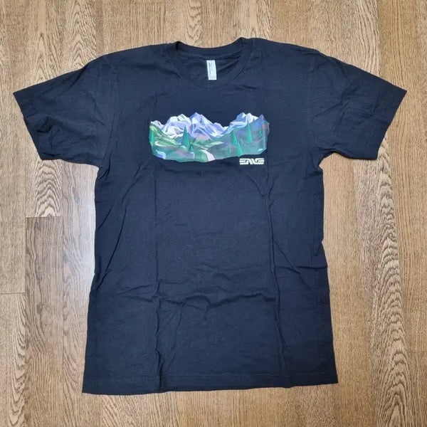[BUNJANG] Enve T-shirt - Size M / enve 엔비 티셔츠 m사이즈