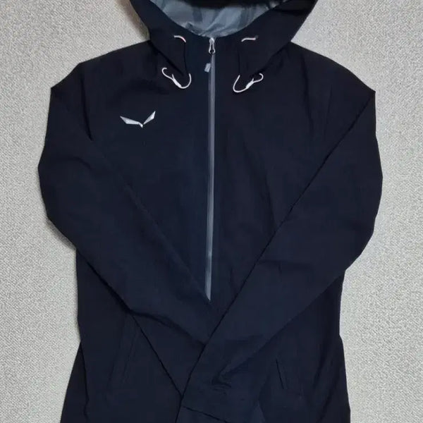 [BUNJANG] Salewa Gore-Tex Windbreaker Jacket / 살레와 고어텍스 바람막이