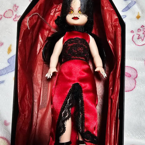 [BUNJANG] Living Dead Dolls (LDD) Jeje Bell / 리빙데드돌(리데돌)제제벨