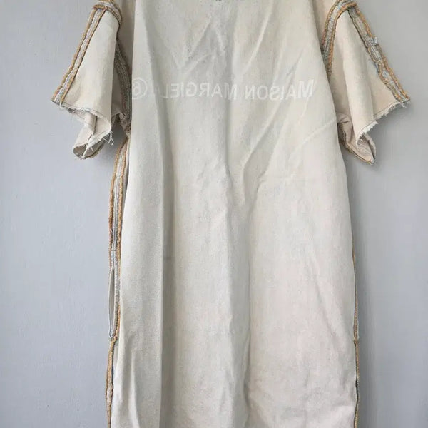 [BUNJANG] Maison Margiela Denim Dress / 메종 마르지엘라 데님 원피스