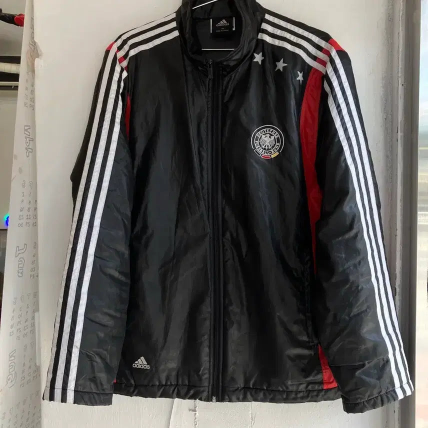 [BUNJANG] Adidas Germany National Football Team Jersey / 아디다스 독일 축구 국가대표팀 져지
